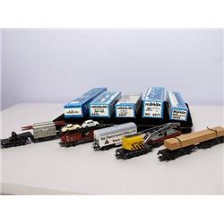 Model Railroad: Marklin