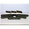 Image 1 : Model Railroad: Nine Items HO Guage
