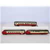 Image 1 : Model Railroad: Three Items Marklin