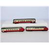 Image 2 : Model Railroad: Three Items Marklin