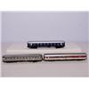 Image 1 : Model Railroad: Marklin Passenger Cars