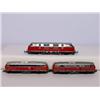Image 2 : Model Railroad: Marklin Electric Engines