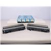 Image 1 : Model Railroad: Four Marklin Cars