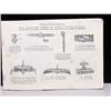 Image 1 : Model Railroad: Vintage Marklin Catalogue