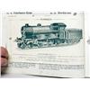 Image 2 : Model Railroad: Vintage Marklin Catalogue