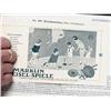 Image 5 : Model Railroad: Vintage Marklin Catalogue