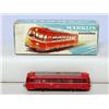 Image 1 : Model Railroad: Marklin Schienenbus