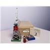 Image 2 : Model Railroad: Marklin Magnet Crane