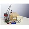 Image 3 : Model Railroad: Marklin Magnet Crane