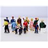 Image 2 : Model Railroad: Various Figurines
