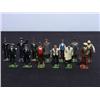 Image 1 : Model Railroad: Thirteen Figures