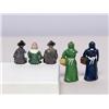 Image 2 : Model Railroad: Painted Metal Figures