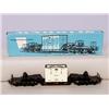 Image 1 : Model Railroad: Marklin Well Wagon