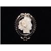 Image 1 : Estate Jewelry: Carved Cameo