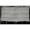 Image 1 : Salish Mt. Goat Wool Blanket Robe