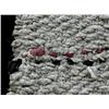 Image 2 : Salish Mt. Goat Wool Blanket Robe