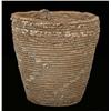 Image 1 : 19th C. Klikitat Burden Basket