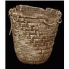 Image 1 : 19th C. Klikitat Burden Basket