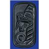 Image 1 : Henry White Argillite Plate