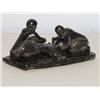 Image 2 : Inuit Soapstone Carving