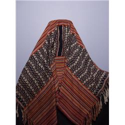 Rare Indonesian Textile