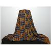 Image 1 : Rare African Textile - Kente Cloth
