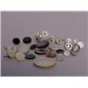 Image 1 : Lot of Old Shell Buttons