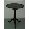 Image 1 : George II Piecrust Table