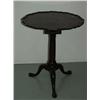 Image 2 : George II Piecrust Table