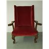 Image 1 : Georgian Irish Arm Chair Ca. 1890
