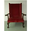 Image 1 : Georgian Irish Arm Chair Ca. 1780
