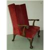 Image 2 : Georgian Irish Arm Chair Ca. 1780