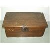 Image 2 : Late 16th C. English Bible Box