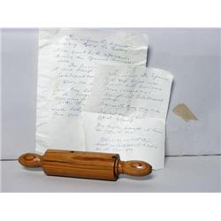 Spanish American War Relic