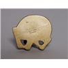 Image 3 : Gilt and Niello Sterling Silver Cat