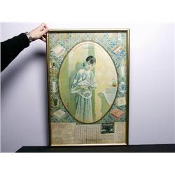 American Chromolitho Advertising