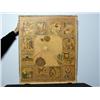 Image 1 : Signs of the Zodiac and Planets Drawing