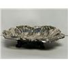 Image 2 : Ornate Silver Plated Serving Dish