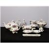 Image 3 : Hammersley Partial China Service