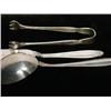 Image 2 : Sterling Silver Flatware Bag Lot