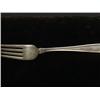 Image 2 : Sterling Silver Flatware: Luncheon Forks