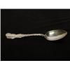 Image 1 : Birks Sterling Flatware: 1 Serving Spoon