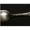 Image 2 : Birks Sterling Flatware: 1 Serving Spoon