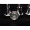 Image 2 : Set of Four Sterling Silver Shakers