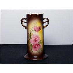 19th C. German Decorative Vase