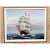 Image 2 : Two Canadian Oil Paintings
