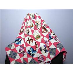 Handmade Quilt