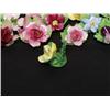 Image 2 : Floral Bone China Place Card Sets