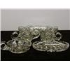 Image 1 : Antique Crystal Ware