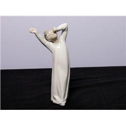 Lladro Figure - Bedtime